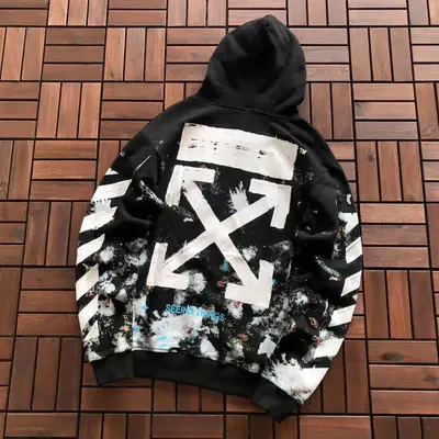 OFF-WHITE Hoodie