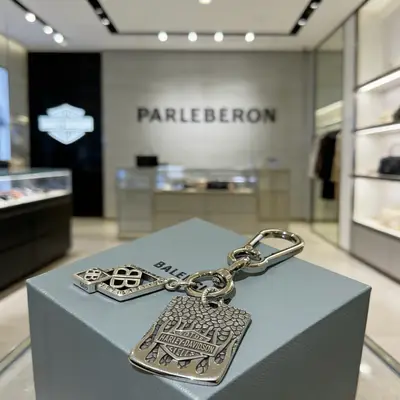 BALENCIAGA Schmuck