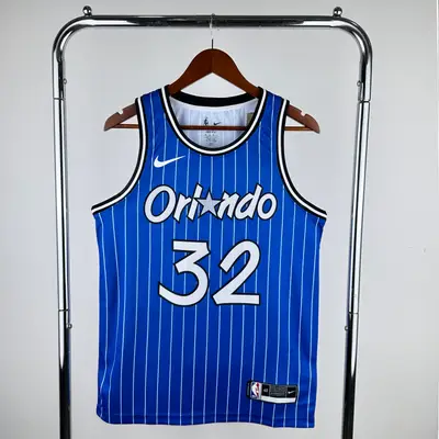 NBA JERSEYS