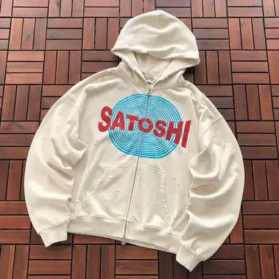 VINTAGE Hoodie