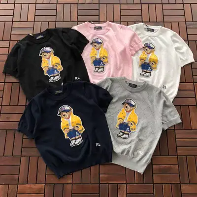 RALPH LAUREN T-Shirt