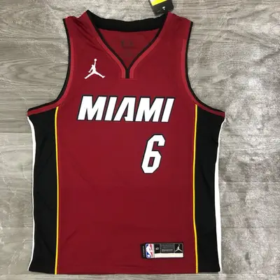 NBA JERSEYS