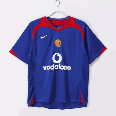 FOOTBALL JERSEYS