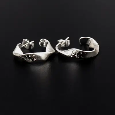 MAISON MARGIELA Schmuck
