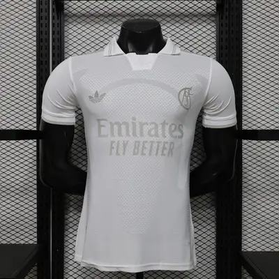 FOOTBALL JERSEYS