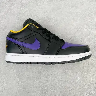 JORDAN