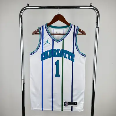 NBA JERSEYS