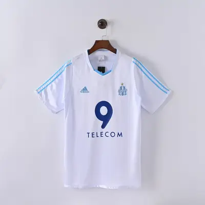 FOOTBALL JERSEYS