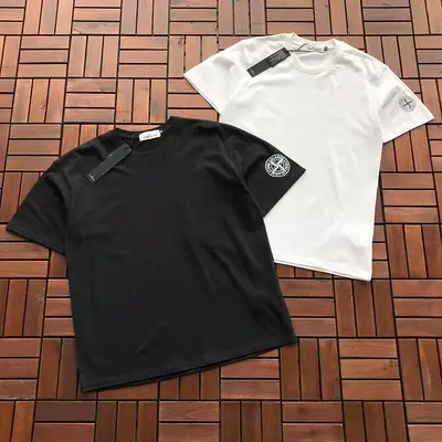 STONE ISLAND T-Shirt