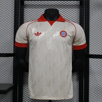 FOOTBALL JERSEYS