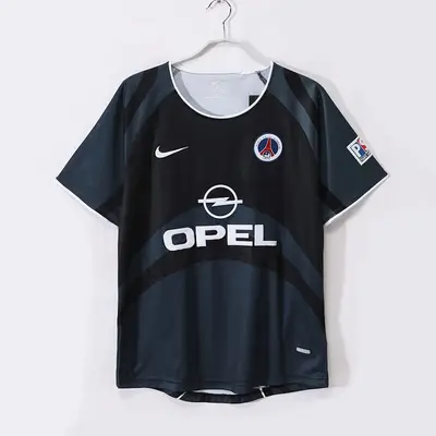 FOOTBALL JERSEYS