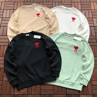 AMI Sweater