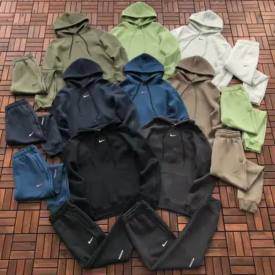 NIKE Hoodie