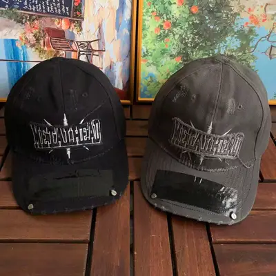 BALENCIAGA Cap