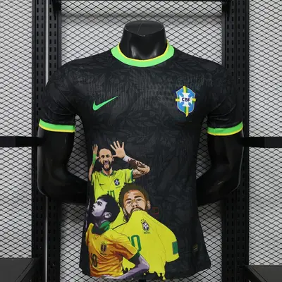 FOOTBALL JERSEYS