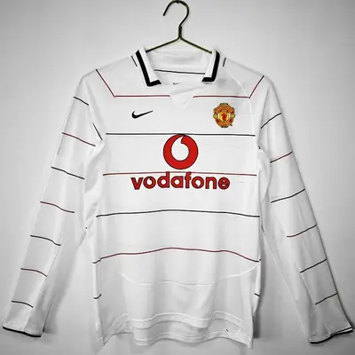 FOOTBALL JERSEYS Longsleeve