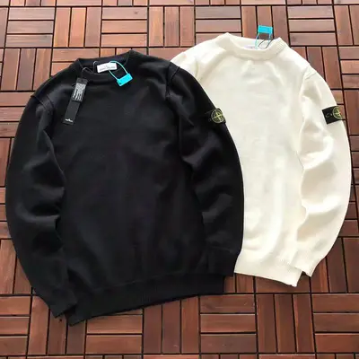 STONE ISLAND Sweater