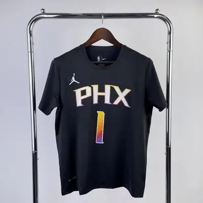 NBA JERSEYS T-Shirt