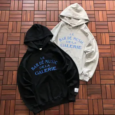GALLERY DEPT Hoodie