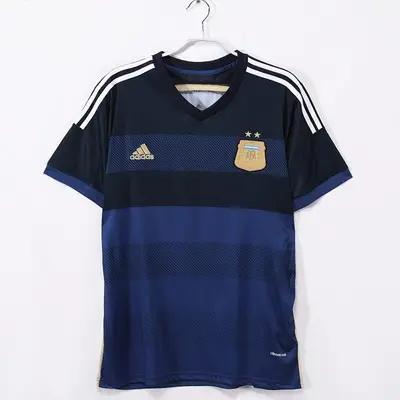 FOOTBALL JERSEYS