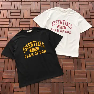 FOG T-Shirt