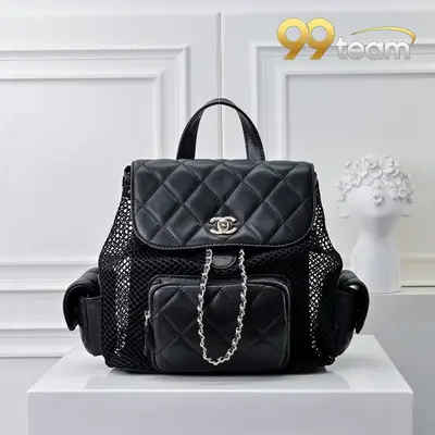 CHANEL | Item ID: 02729