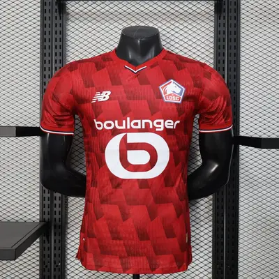 FOOTBALL JERSEYS