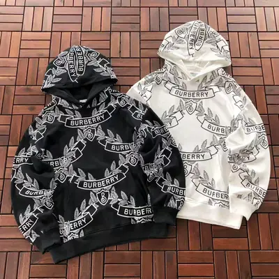 BURBERRY Hoodie