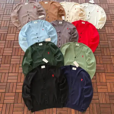 AMI Sweater