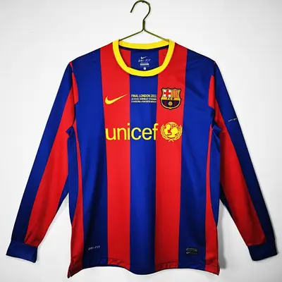 FOOTBALL JERSEYS Longsleeve