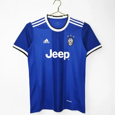 FOOTBALL JERSEYS