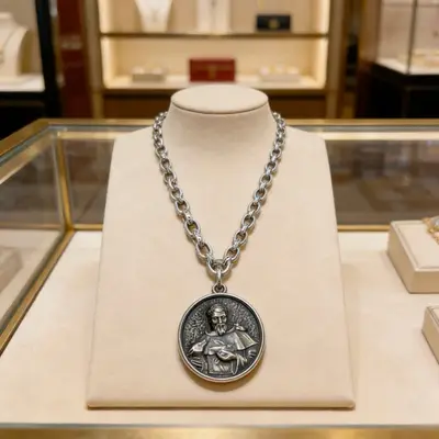 GUCCI Schmuck