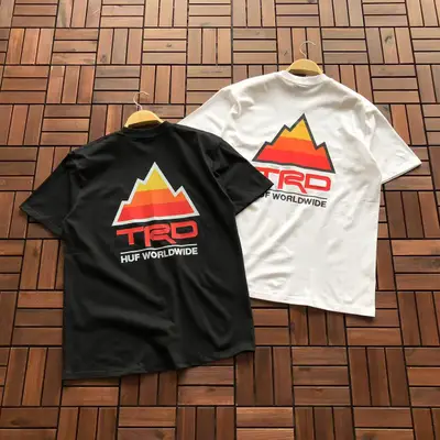 HUF T-Shirt