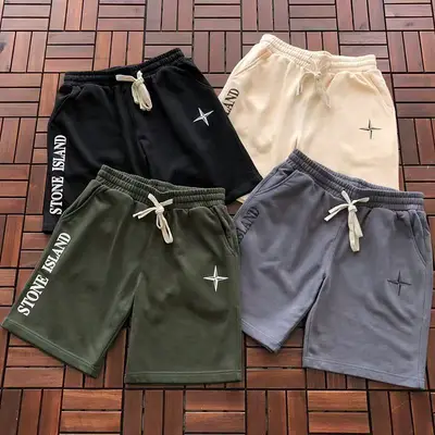 STONE ISLAND Shorts