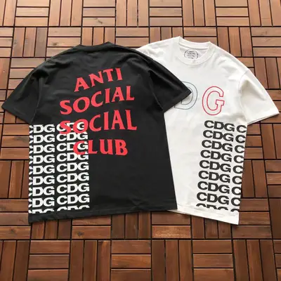 ANTI SOCIAL SOCIAL CLUB T-Shirt