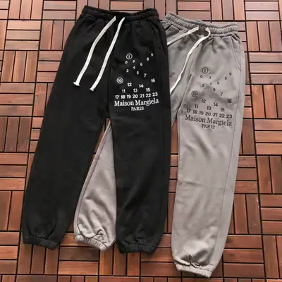 MAISON MARGIELA Hose