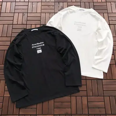 ACNE STUDIOS