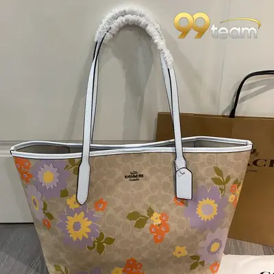 COACH | Item ID: 05095