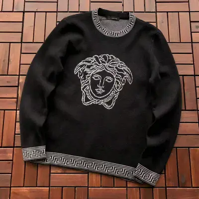 VERSACE Sweater