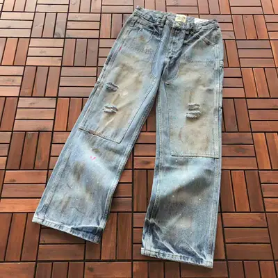 GALLERY DEPT Jeans