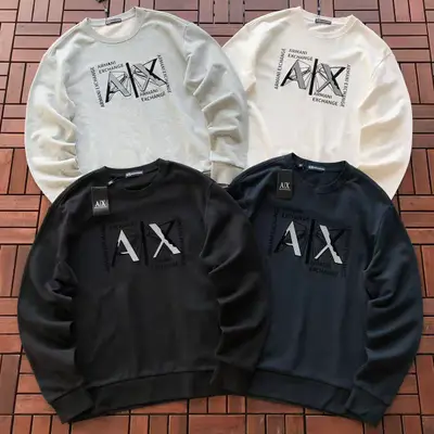 EMPORIO ARMANI Sweater