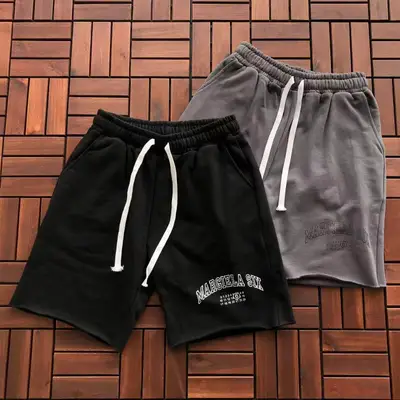 MAISON MARGIELA Shorts