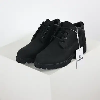 TIMBERLAND
