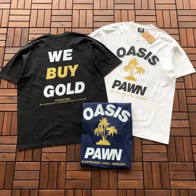 STUSSY T-Shirt