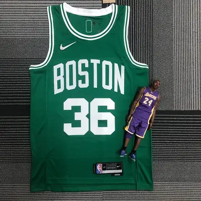 NBA JERSEYS