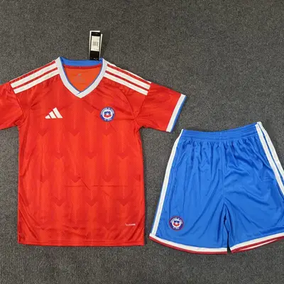 FOOTBALL JERSEYS