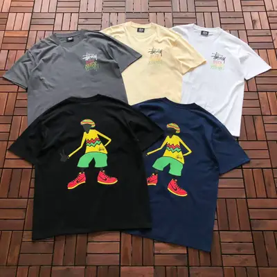 STUSSY T-Shirt