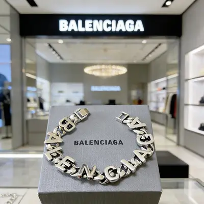 BALENCIAGA Schmuck