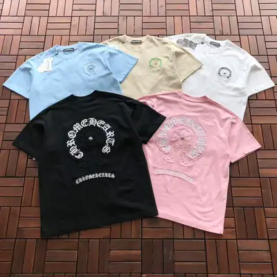 CHROME HEARTS T-Shirt