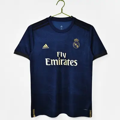 FOOTBALL JERSEYS